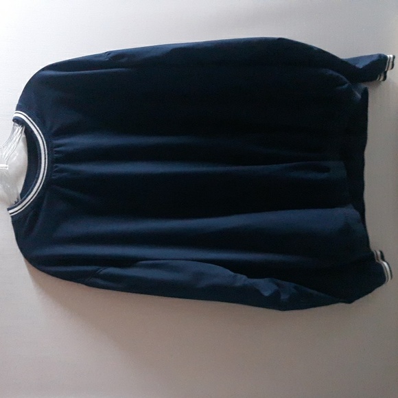 Jockey Sport Size L Pullover Jacket (SKU N79) - Picture 1 of 1